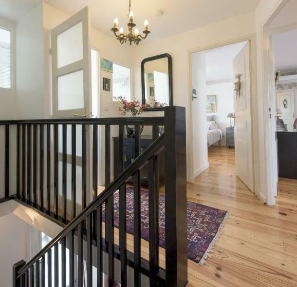 住宿加早餐  La Rosière De Marcq