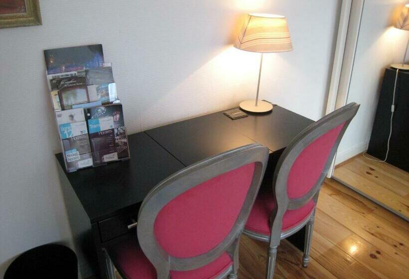 住宿加早餐  La Rosière De Marcq