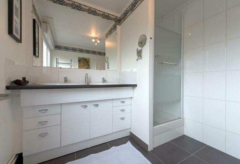 住宿加早餐  La Rosière De Marcq