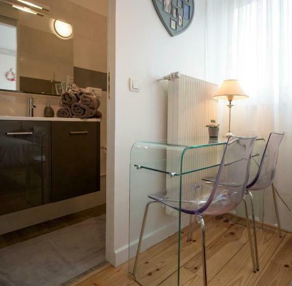 住宿加早餐  La Rosière De Marcq