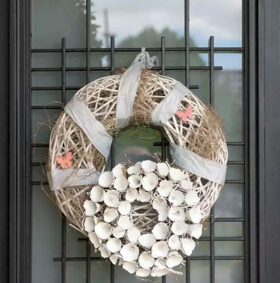 تختخواب و صبحانه La Rosière De Marcq