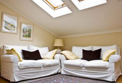 צימר La Torretta Bobbio