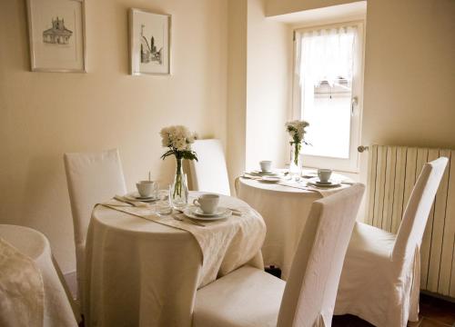 צימר La Torretta Bobbio