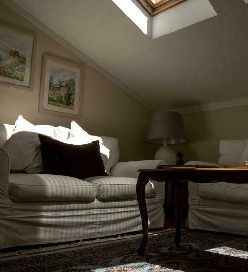 צימר La Torretta Bobbio