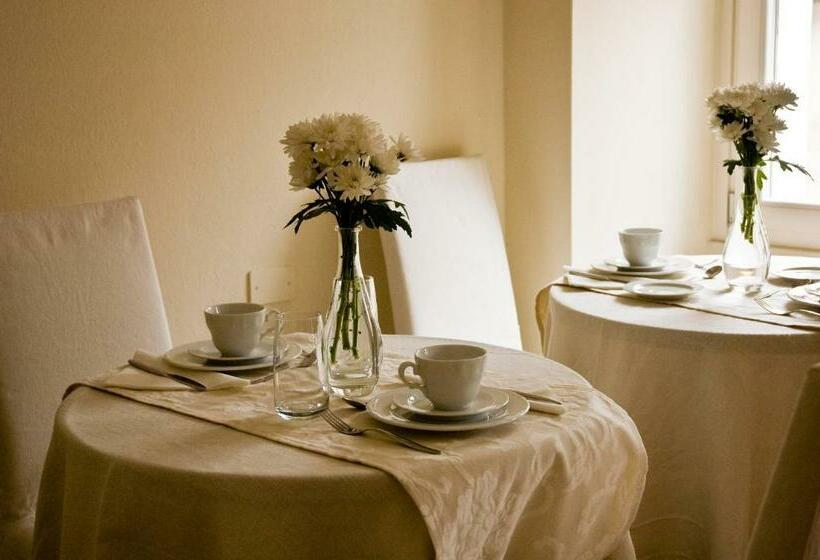 צימר La Torretta Bobbio