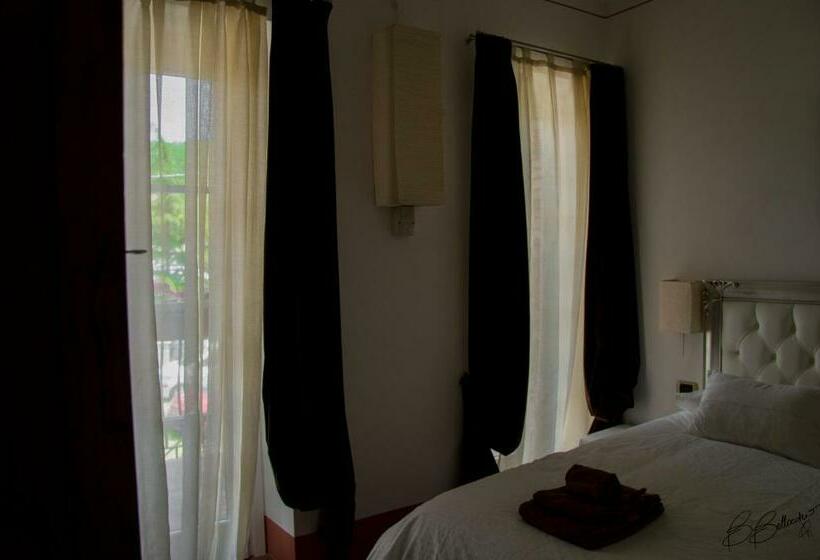 צימר La Torretta Bobbio