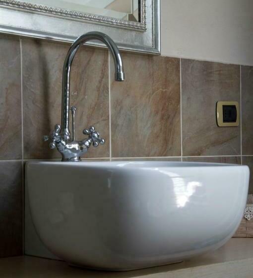 צימר La Torretta Bobbio