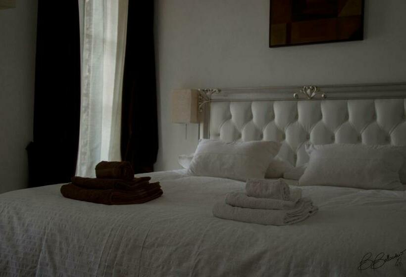 צימר La Torretta Bobbio