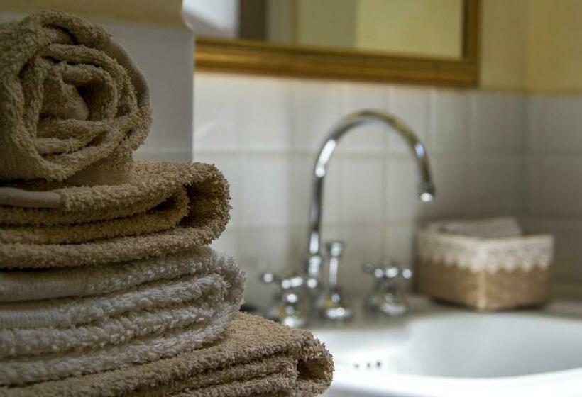 צימר La Torretta Bobbio