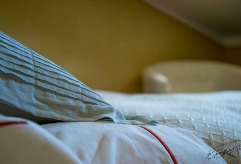 צימר La Torretta Bobbio