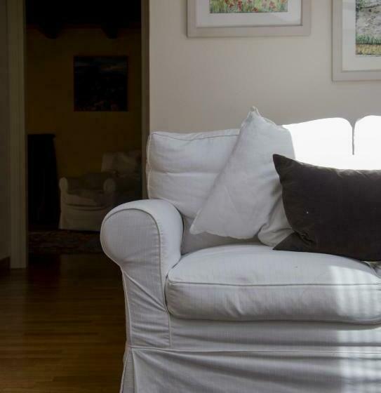 צימר La Torretta Bobbio