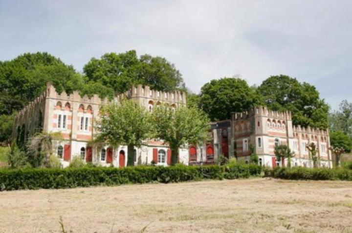 Bed and Breakfast La Tuilerie 1860