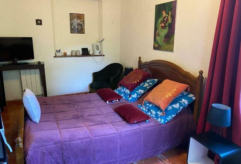 Bed and Breakfast La Tuilerie 1860