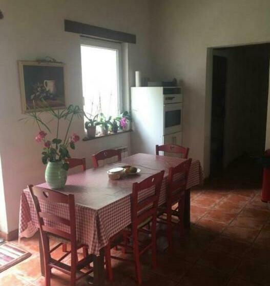 Bed and Breakfast La Tuilerie 1860