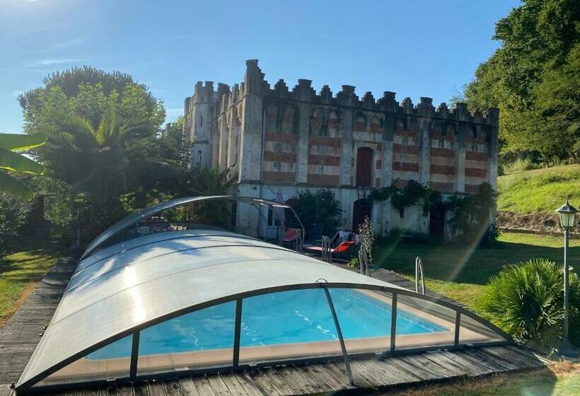 Bed and Breakfast La Tuilerie 1860