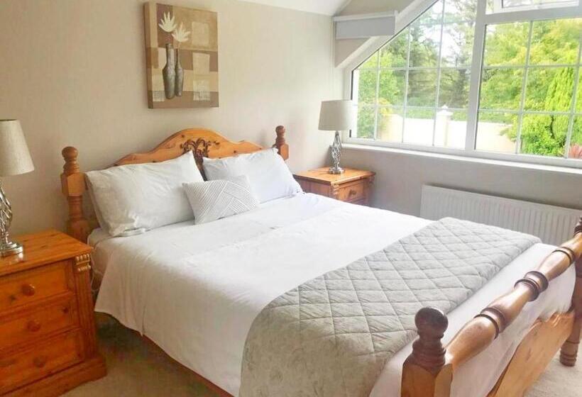 مبيت وإفطار Leabrook House