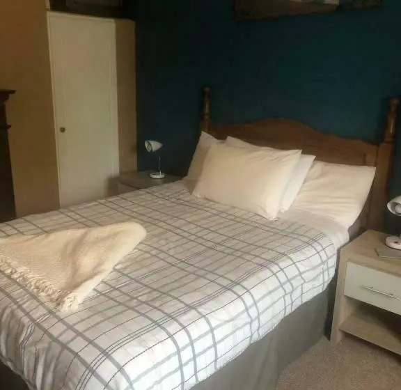 ベッドアンドブレックファースト Manorlodge