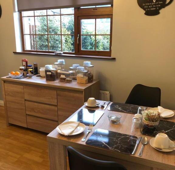 住宿加早餐  Manorlodge