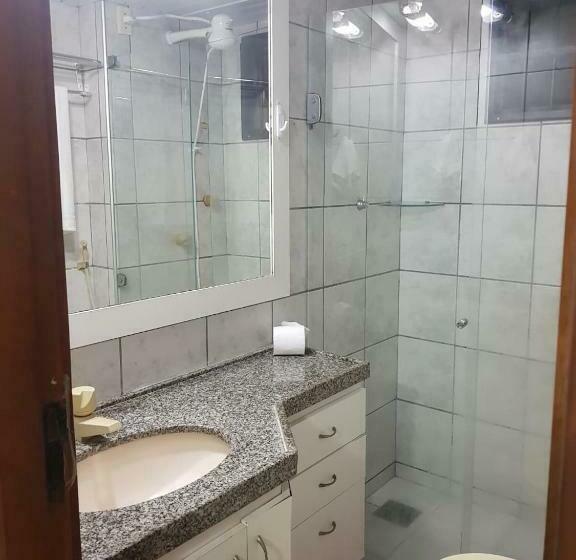 Flat Vista Completa Beira Mar