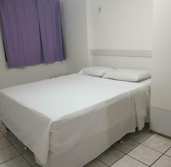 Flat Vista Completa Beira Mar