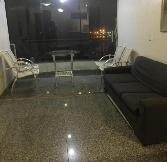 Flat Vista Completa Beira Mar