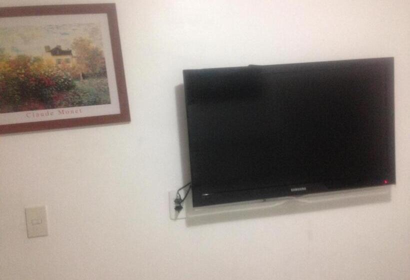 Flat Vista Completa Beira Mar