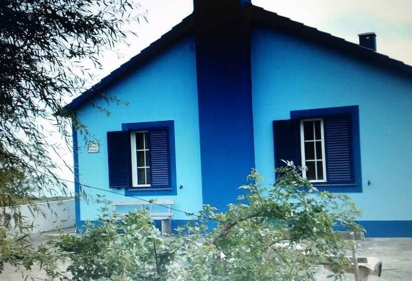 Guest House Host O Morro   Hostel