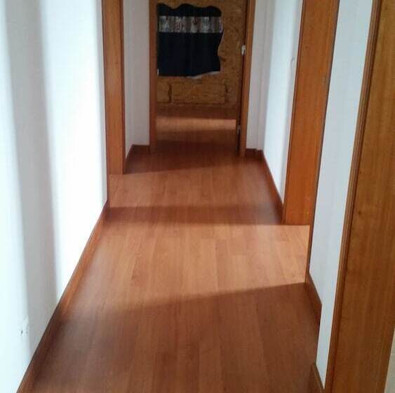 Guest House Host O Morro   Hostel