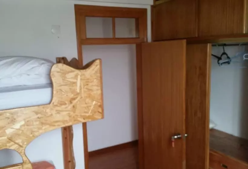 Guest House Host O Morro   Hostel
