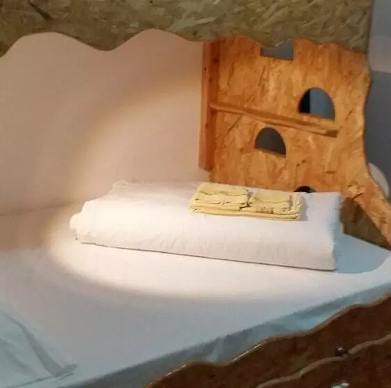 Guest House Host O Morro   Hostel