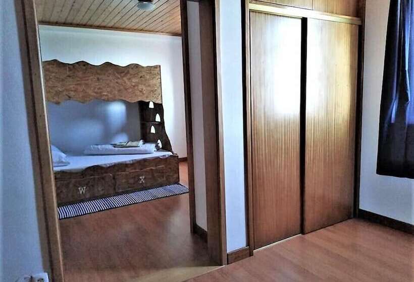 Guest House Host O Morro   Hostel