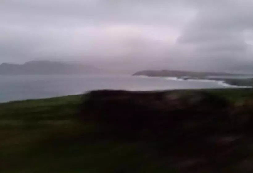 Horizon View Lodge Bed And Breakfast Glanleam Road Knightstown Valentia Island County Kerry V23 W447