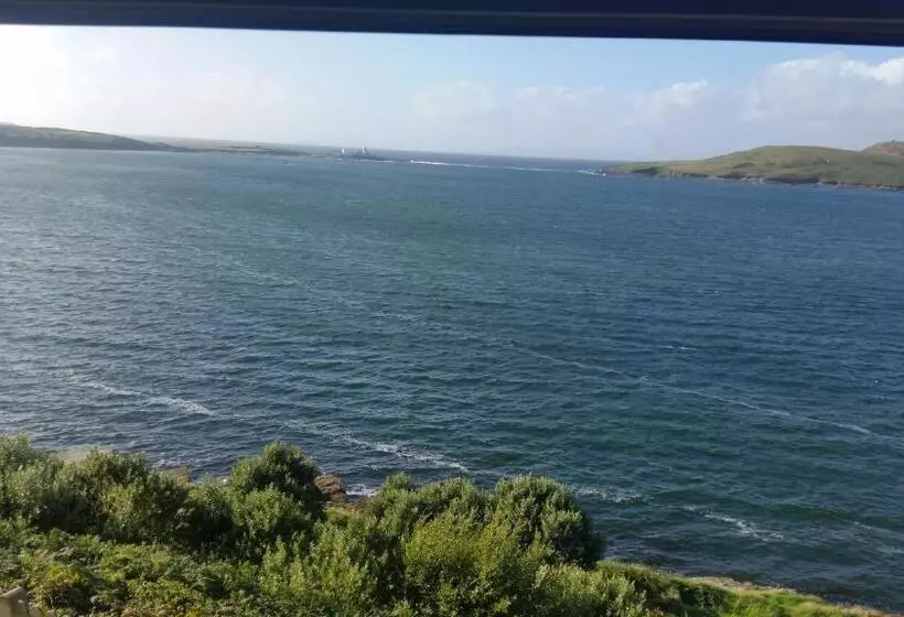 Horizon View Lodge Bed And Breakfast Glanleam Road Knightstown Valentia Island County Kerry V23 W447