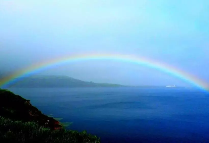 Horizon View Lodge Bed And Breakfast Glanleam Road Knightstown Valentia Island County Kerry V23 W447