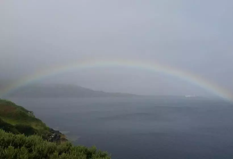 Horizon View Lodge Bed And Breakfast Glanleam Road Knightstown Valentia Island County Kerry V23 W447