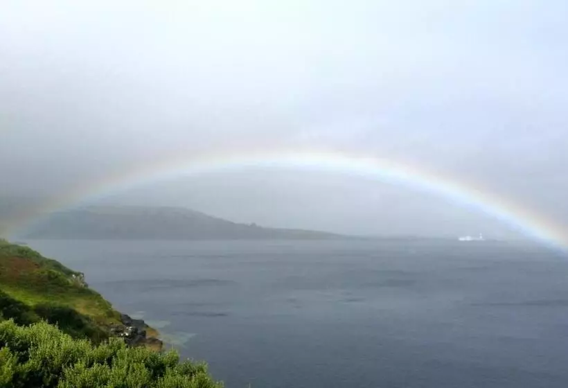 Horizon View Lodge Bed And Breakfast Glanleam Road Knightstown Valentia Island County Kerry V23 W447