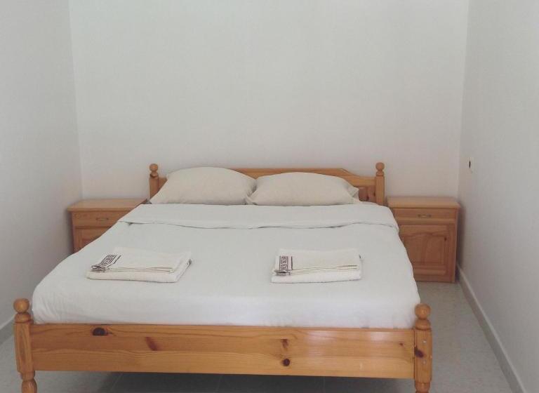 בית מלון כפרי хотел сандим