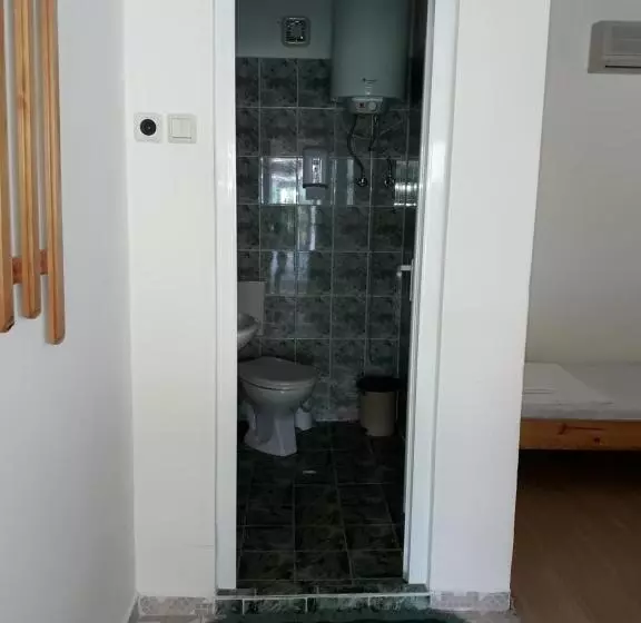 ホテル хотел сандим