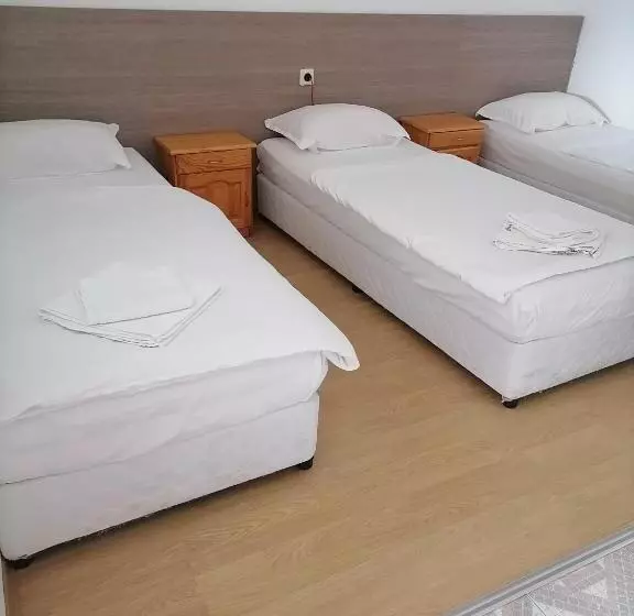ホテル хотел сандим