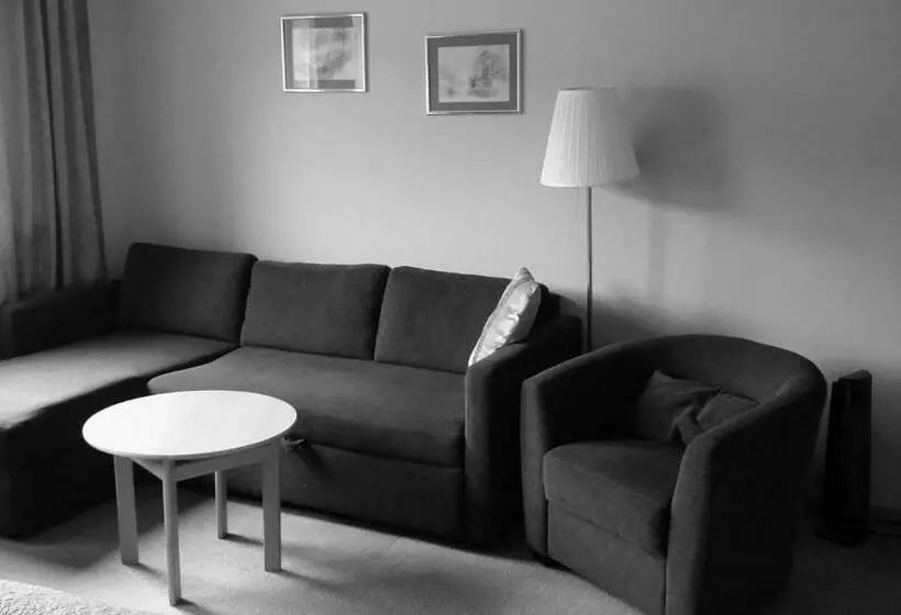 Hotelli Skånevik Fjord