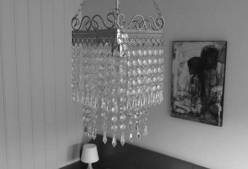 Hotelli Skånevik Fjord