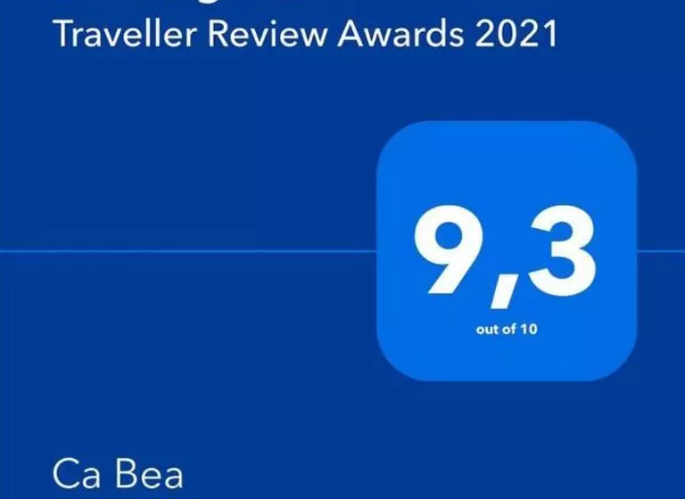 پانسیون Ca Bea