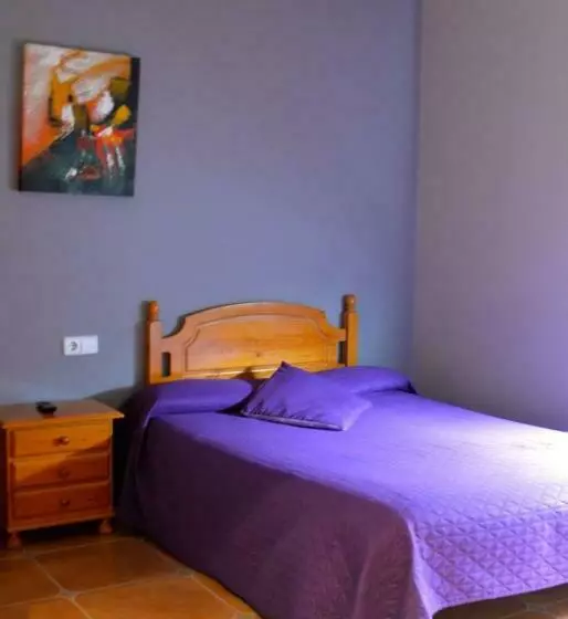 Majatalo Casa Alonso