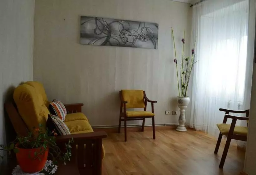 Majatalo Casa Alonso