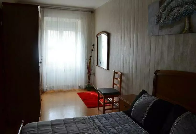 Majatalo Casa Alonso