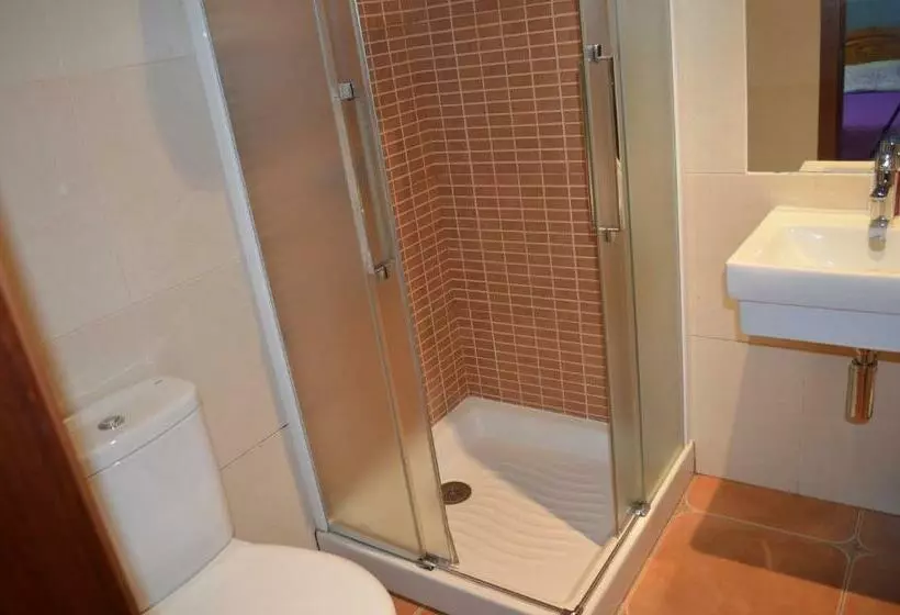 Majatalo Casa Alonso