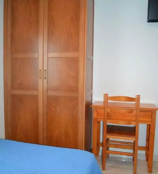 Majatalo Casa Alonso