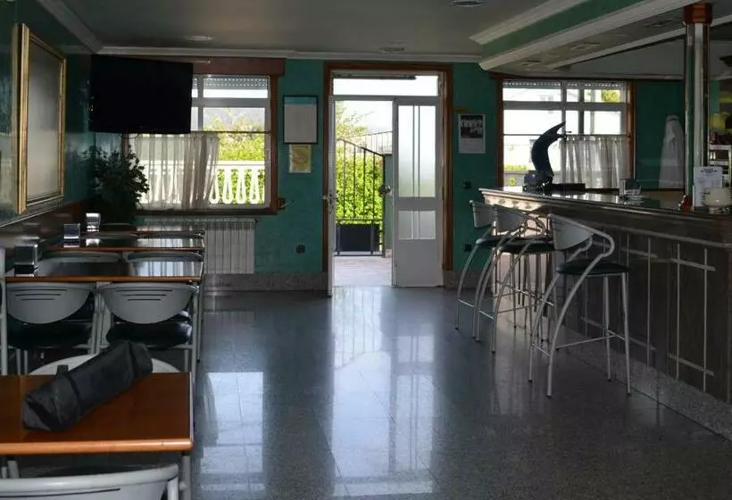 Majatalo Casa Alonso