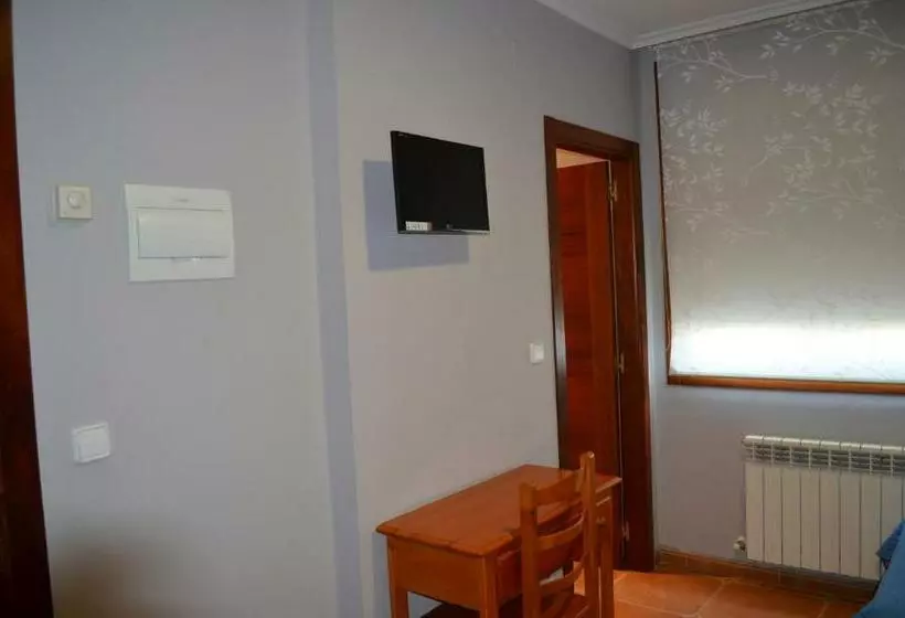 Majatalo Casa Alonso