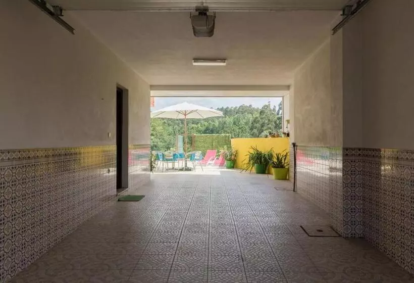 Majatalo Casa Do Campo Al